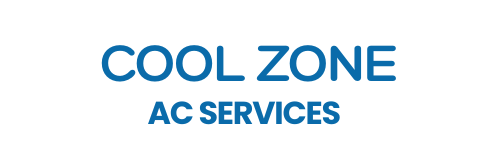 Cool Zone Logo